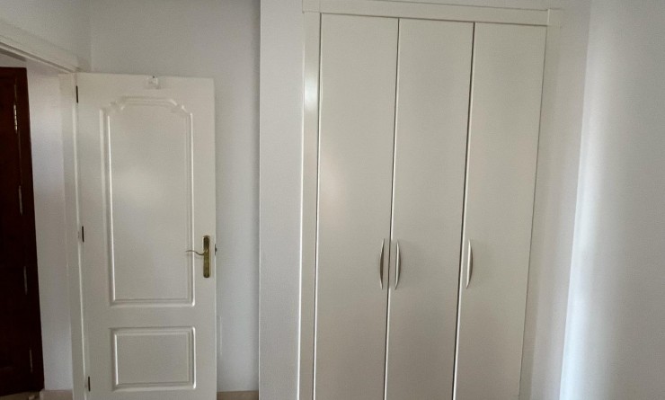 Wederverkoop - Appartement - Playa Flamenca