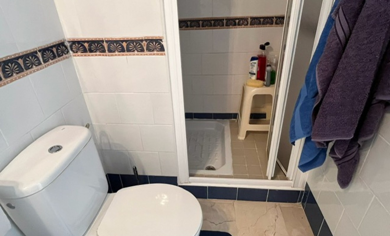 Wederverkoop - Appartement - Playa Flamenca