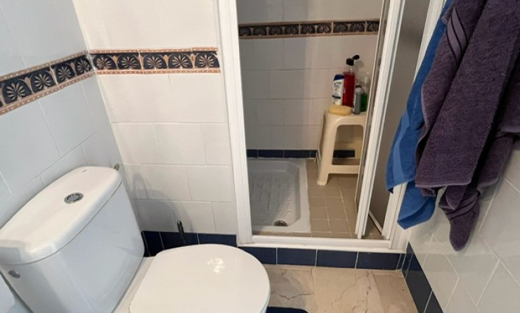 Wederverkoop - Appartement - Playa Flamenca