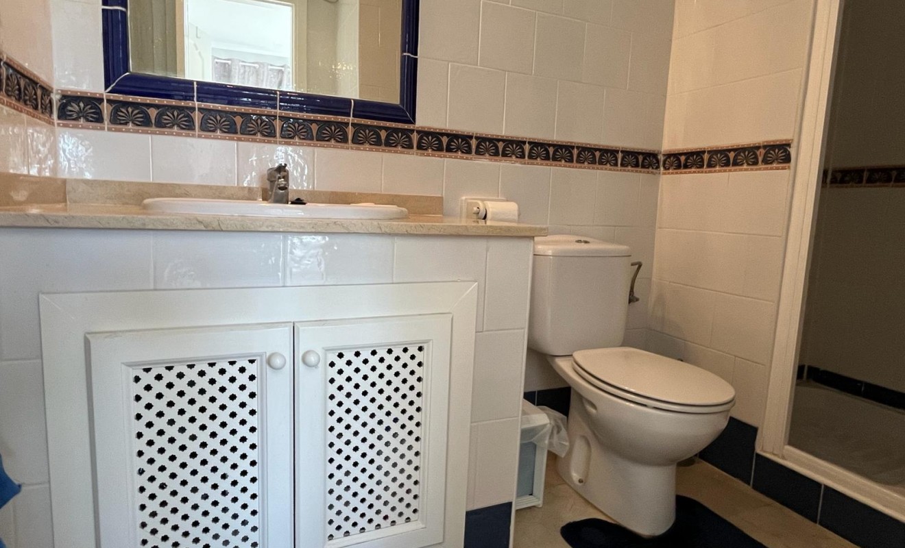 Wederverkoop - Appartement - Playa Flamenca