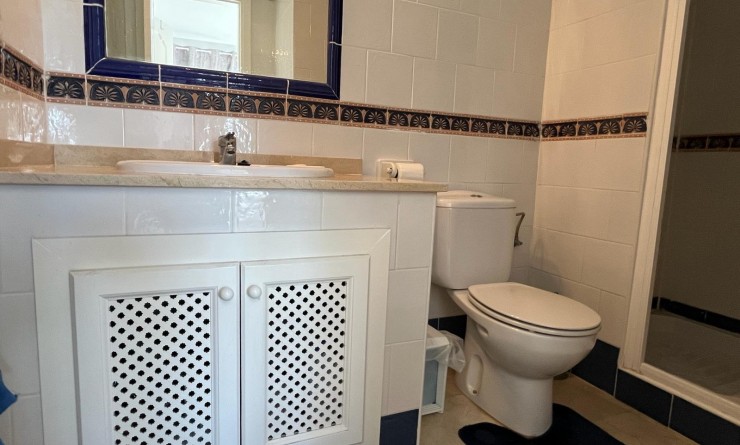 Wederverkoop - Appartement - Playa Flamenca