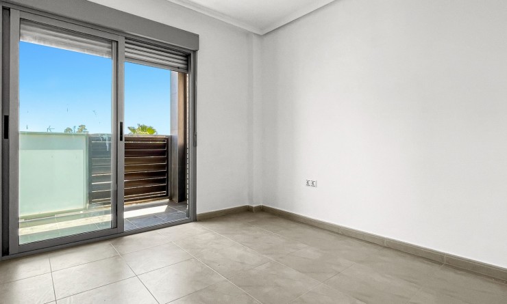 Wederverkoop - Appartement - Torrevieja - El Acequión - Los Náufragos