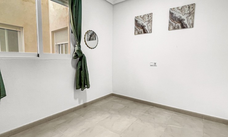 Wederverkoop - Appartement - Torrevieja - El Acequión - Los Náufragos