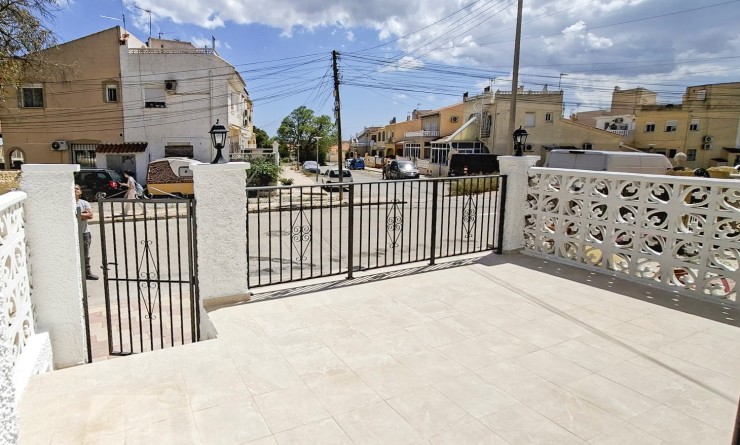 Wederverkoop - Herenhuis - San Fulgencio - Urb. La Marina