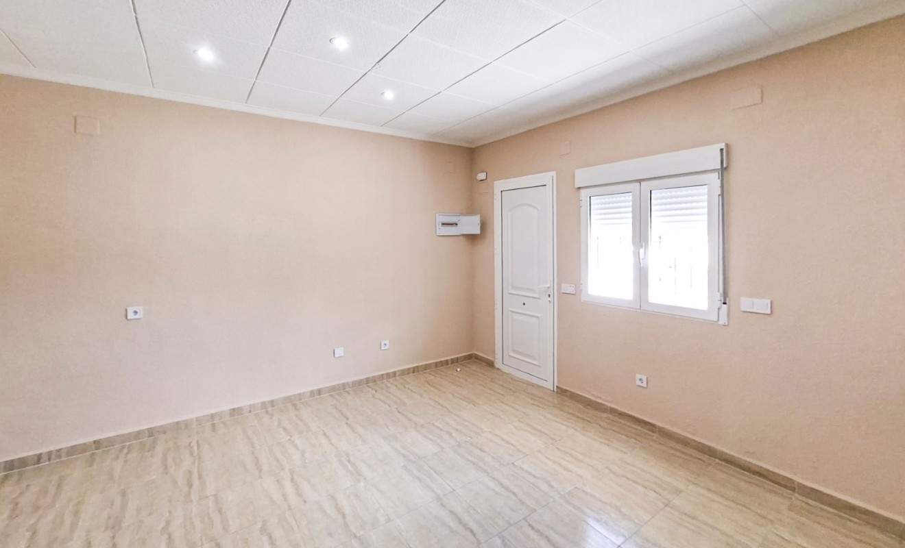 Wederverkoop - Herenhuis - San Fulgencio - Urb. La Marina