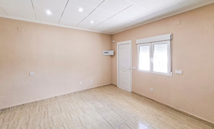 Wederverkoop - Herenhuis - San Fulgencio - Urb. La Marina