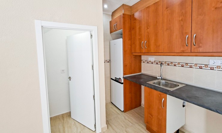 Wederverkoop - Herenhuis - San Fulgencio - Urb. La Marina