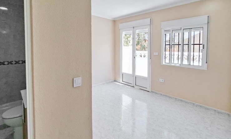 Wederverkoop - Herenhuis - San Fulgencio - Urb. La Marina