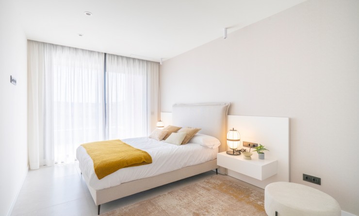 Wederverkoop - Villa - Ciudad Quesada - Rojales - La Marquesa Golf