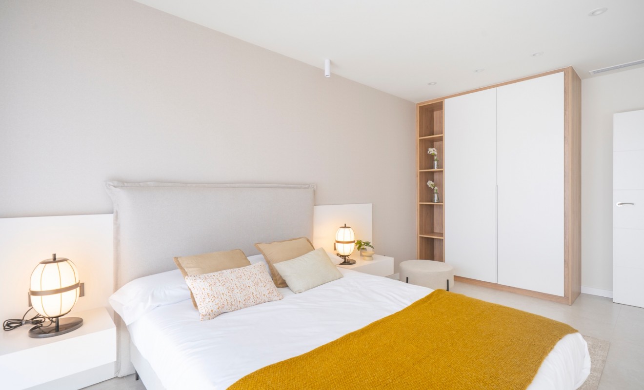 Wederverkoop - Villa - Ciudad Quesada - Rojales - La Marquesa Golf