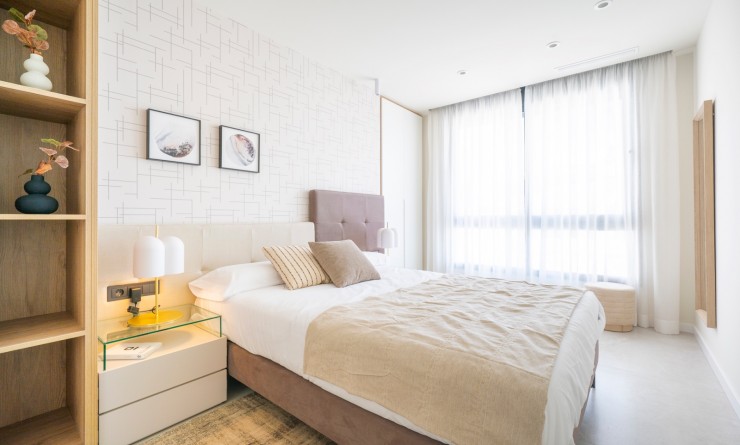 Wederverkoop - Villa - Ciudad Quesada - Rojales - La Marquesa Golf