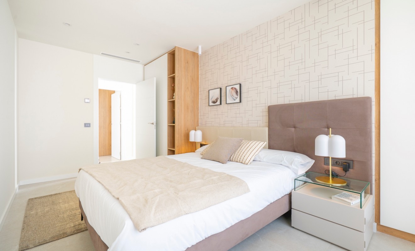 Wederverkoop - Villa - Ciudad Quesada - Rojales - La Marquesa Golf