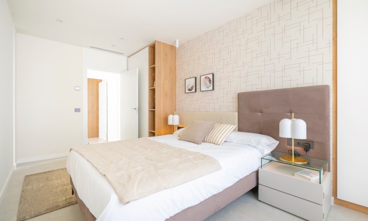 Wederverkoop - Villa - Ciudad Quesada - Rojales - La Marquesa Golf