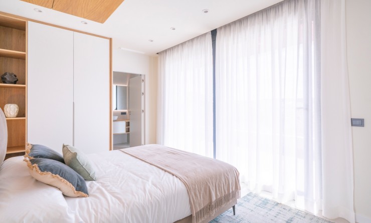 Wederverkoop - Villa - Ciudad Quesada - Rojales - La Marquesa Golf