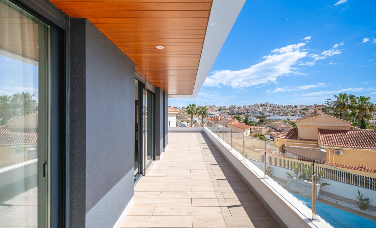 Wederverkoop - Villa - Ciudad Quesada - Rojales - La Marquesa Golf