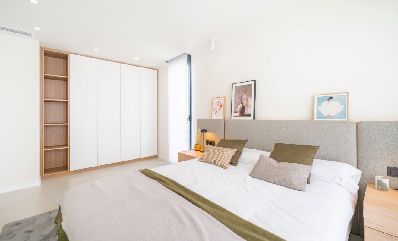 Wederverkoop - Villa - Ciudad Quesada - Rojales - La Marquesa Golf