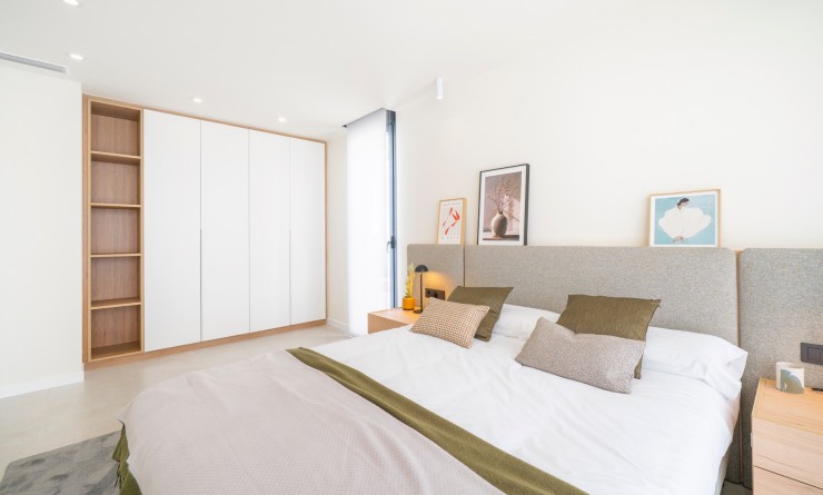Wederverkoop - Villa - Ciudad Quesada - Rojales - La Marquesa Golf