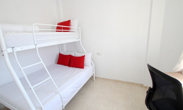 Revente - Maison de ville - Ciudad Quesada - Doña Pepa