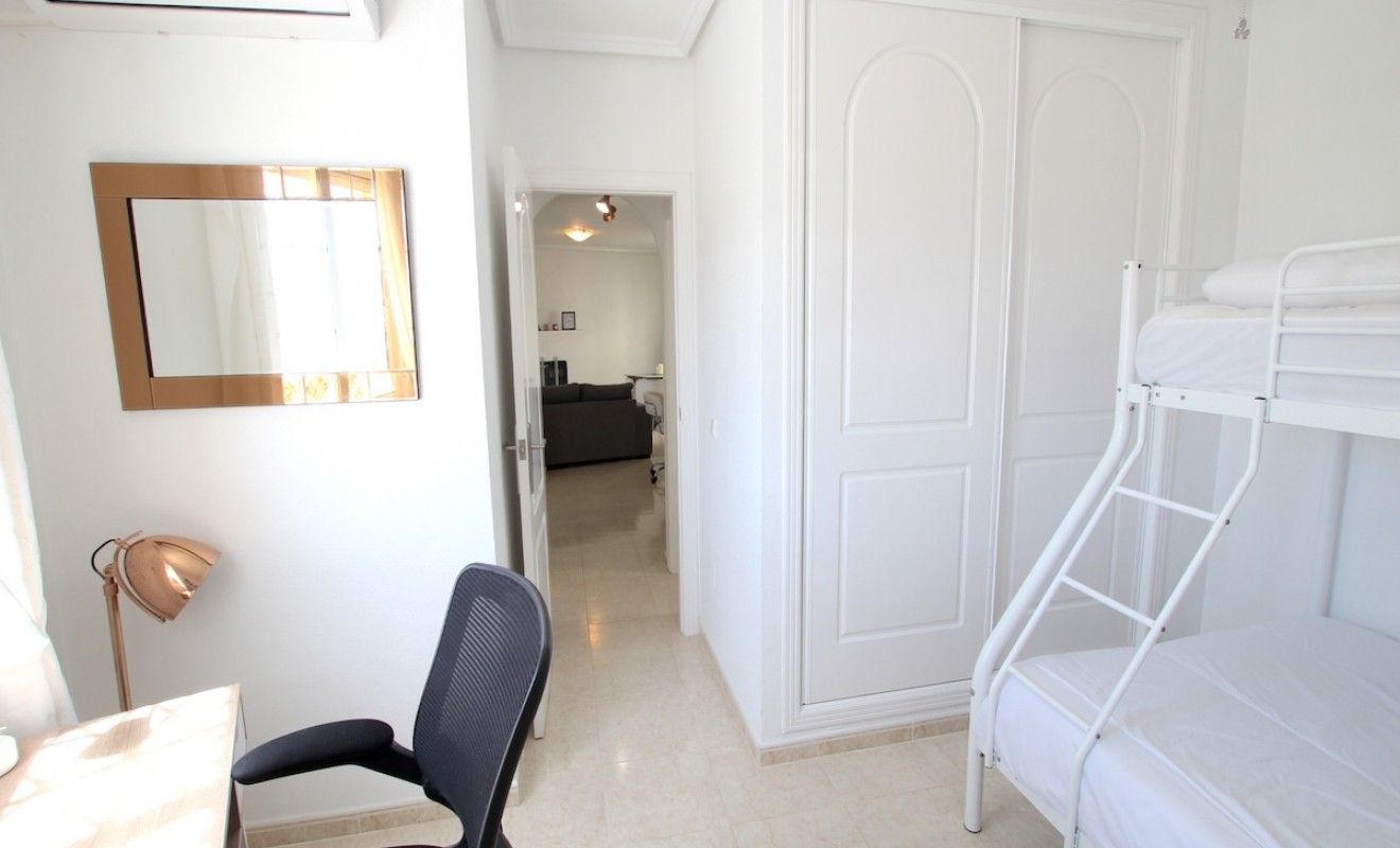 Revente - Maison de ville - Ciudad Quesada - Doña Pepa