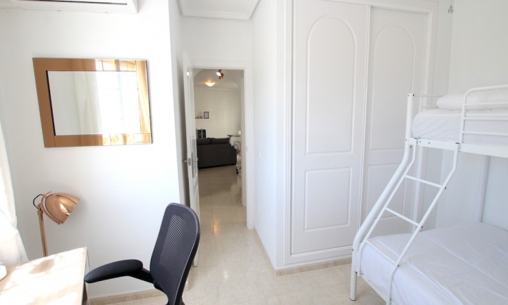 Revente - Maison de ville - Ciudad Quesada - Doña Pepa