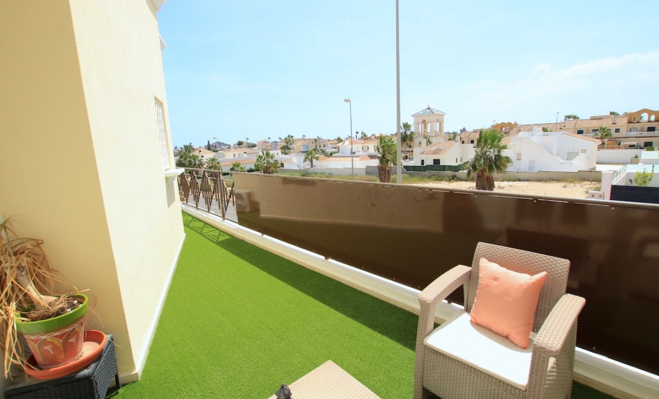 Revente - Maison de ville - Ciudad Quesada - Doña Pepa