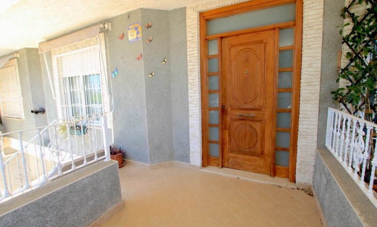 Revente - Maison de ville - Los Palacios