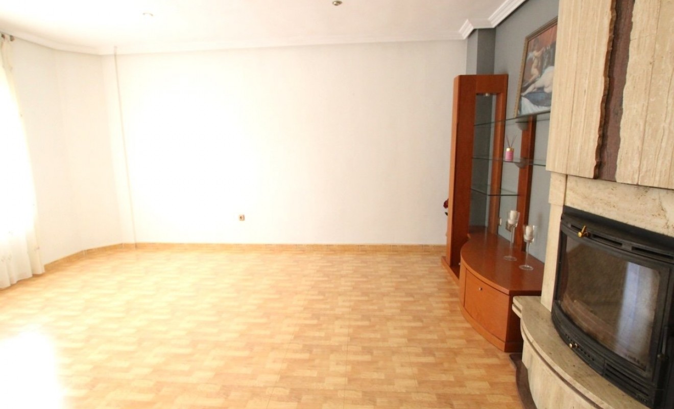 Revente - Maison de ville - Los Palacios