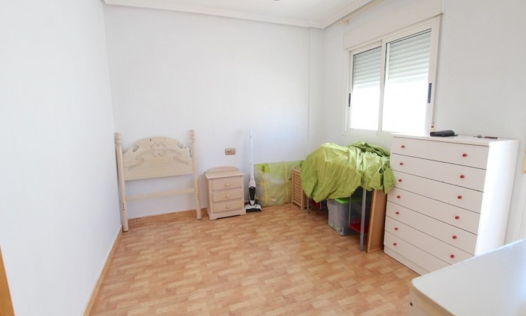 Revente - Maison de ville - Los Palacios