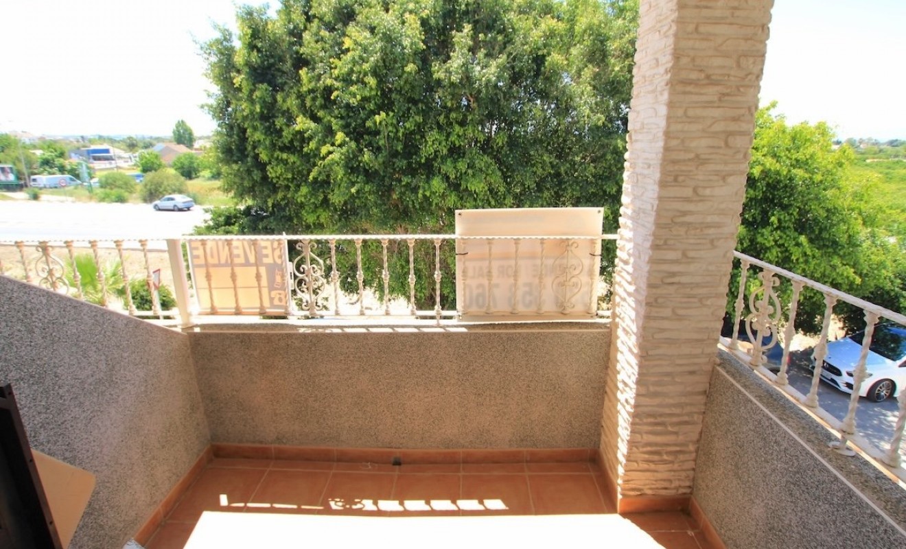 Revente - Maison de ville - Los Palacios