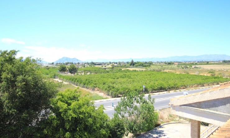 Revente - Maison de ville - Los Palacios