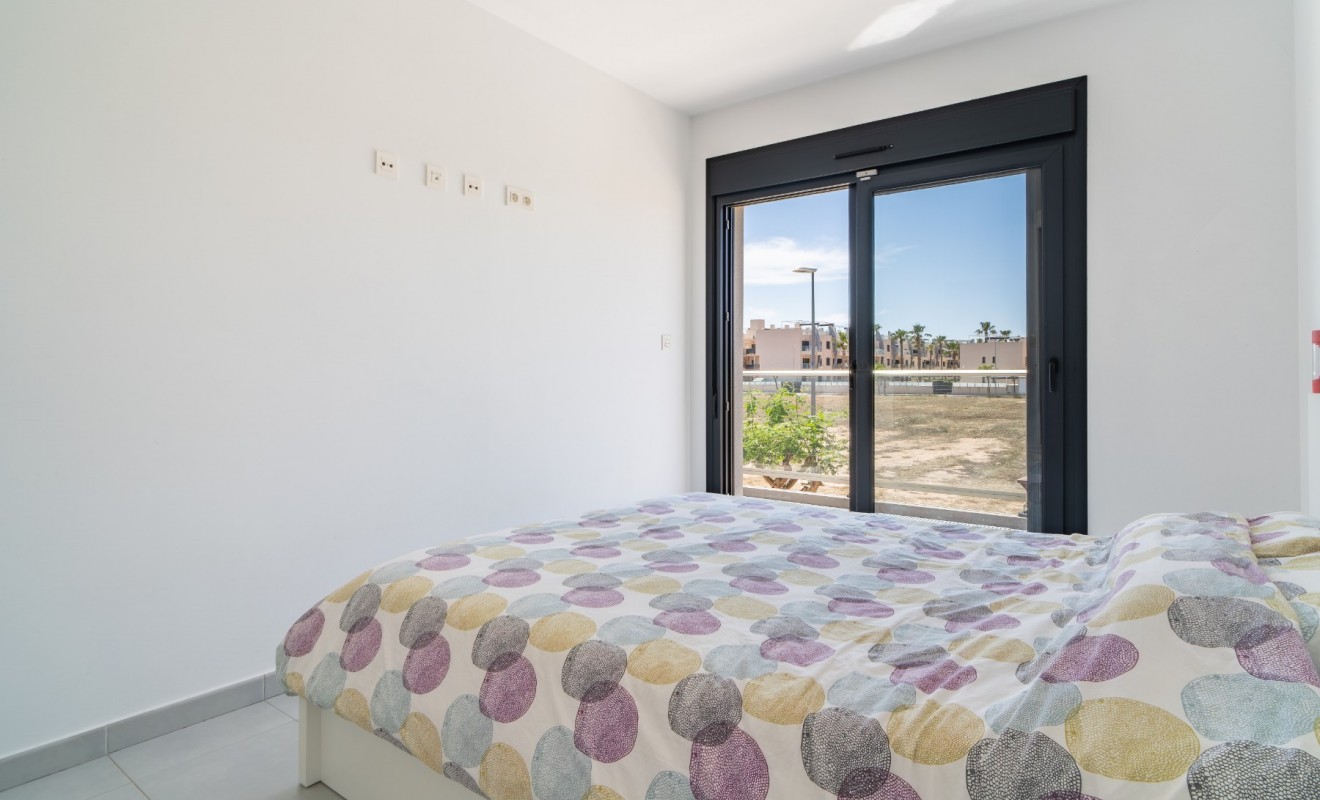 Sale - Bungalow - Pilar de la Horadada - Mil Palmeras