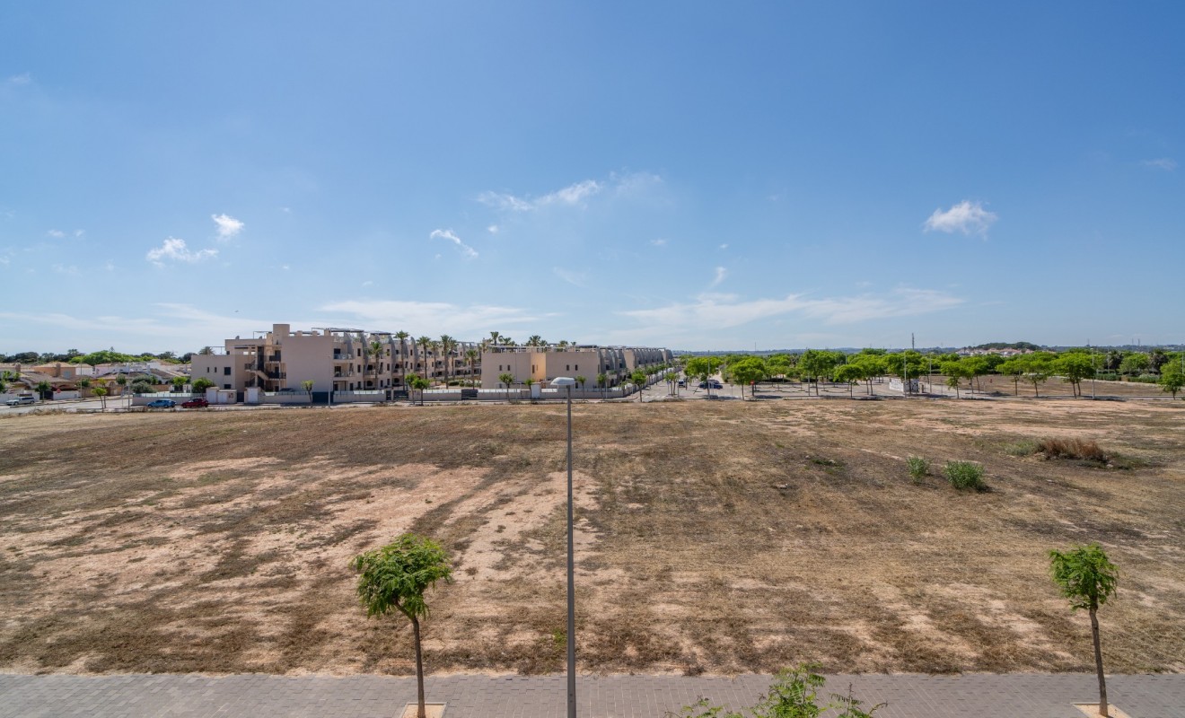 Sale - Bungalow - Pilar de la Horadada - Mil Palmeras