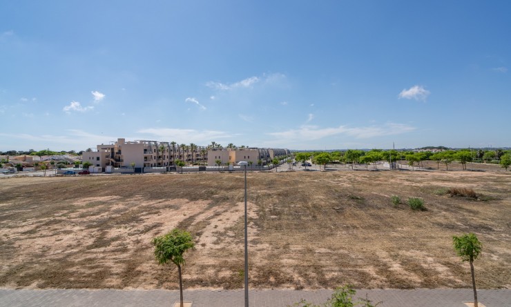 Sale - Bungalow - Pilar de la Horadada - Mil Palmeras