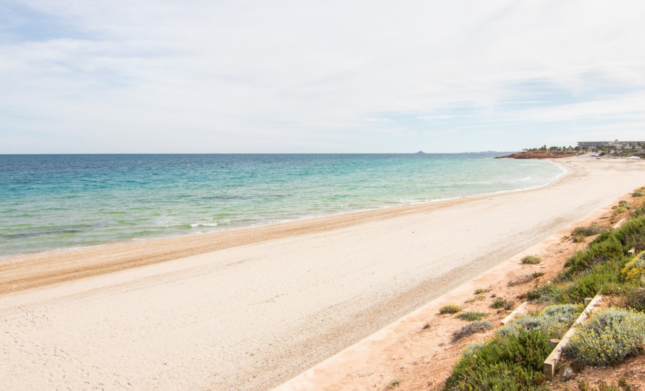 Sale - Bungalow - Pilar de la Horadada - Mil Palmeras