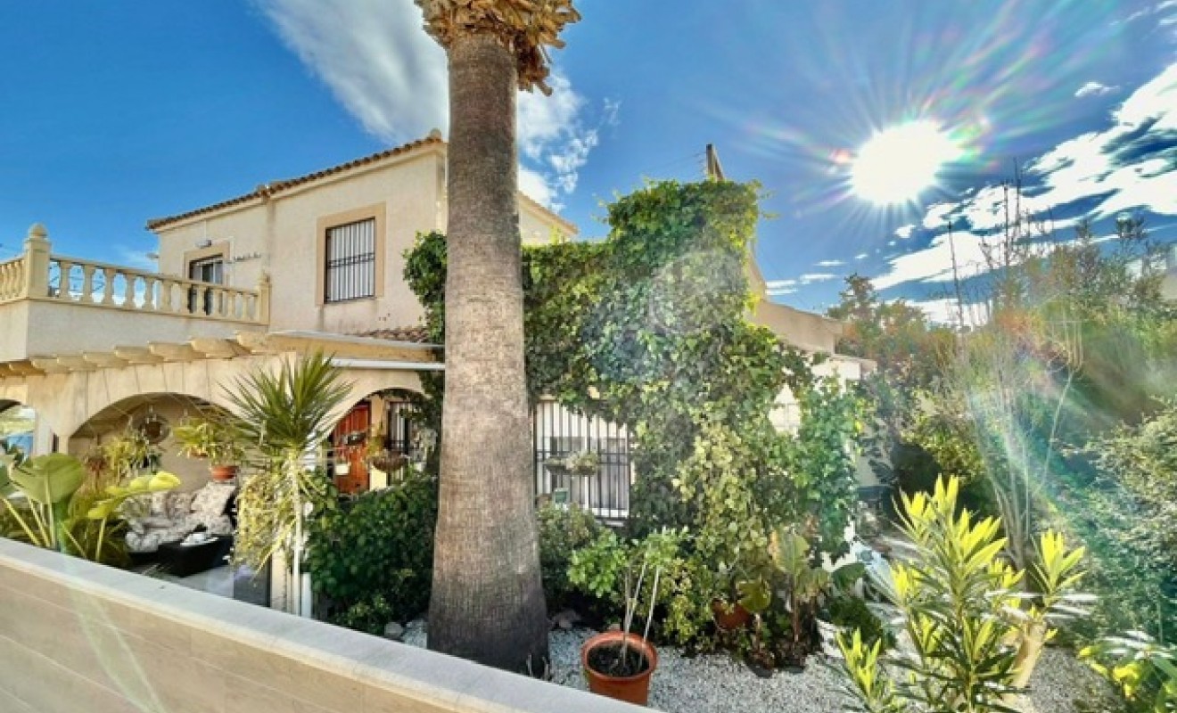 Revente - Quad House - Playa Flamenca