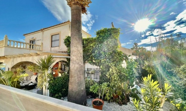 Revente - Quad House - Playa Flamenca