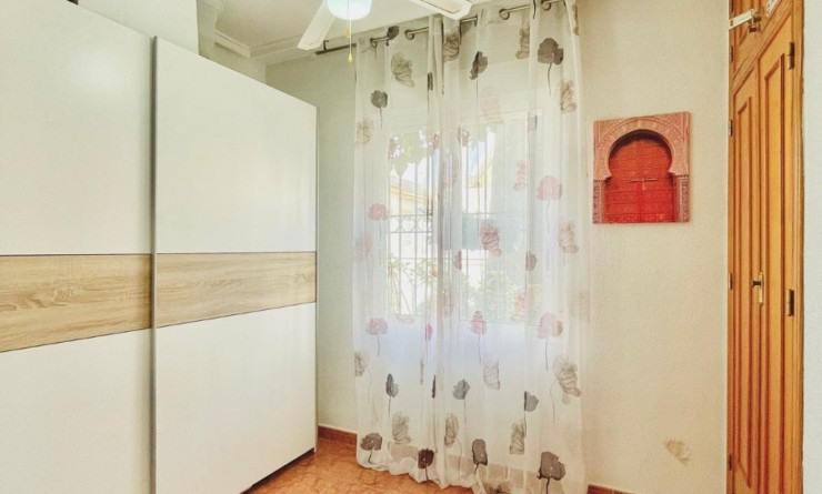 Revente - Quad House - Playa Flamenca