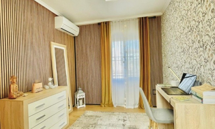 Revente - Quad House - Playa Flamenca