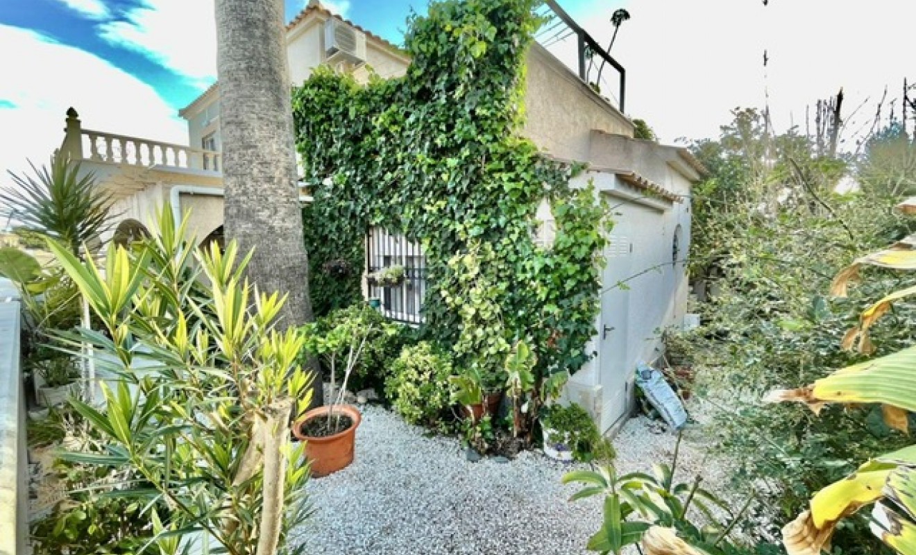 Revente - Quad House - Playa Flamenca