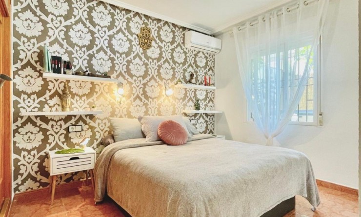 Revente - Quad House - Playa Flamenca
