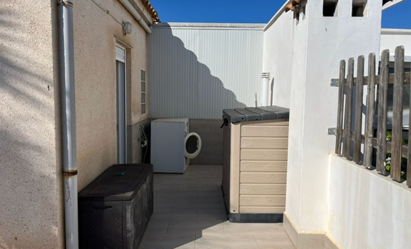 Revente - Quad House - Playa Flamenca