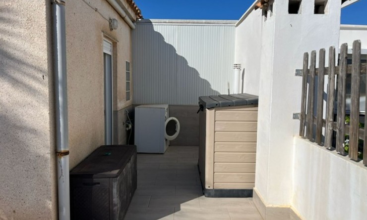 Revente - Quad House - Playa Flamenca