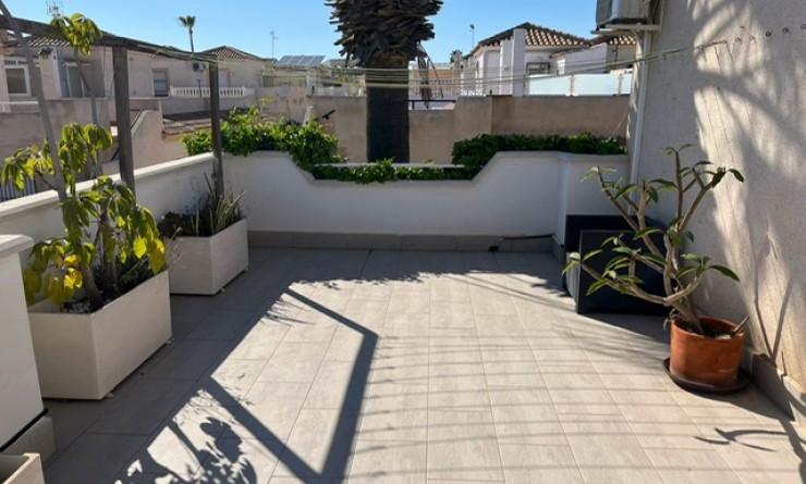 Revente - Quad House - Playa Flamenca