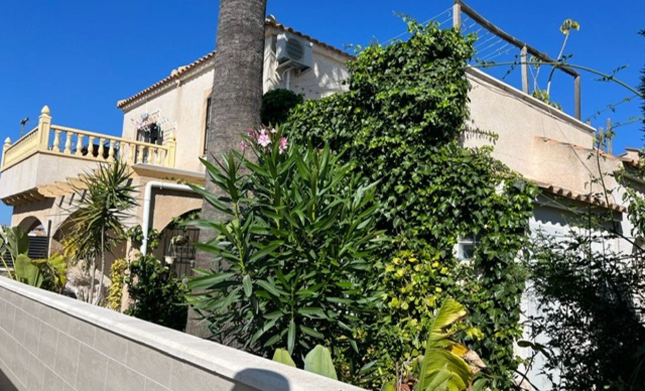 Revente - Quad House - Playa Flamenca