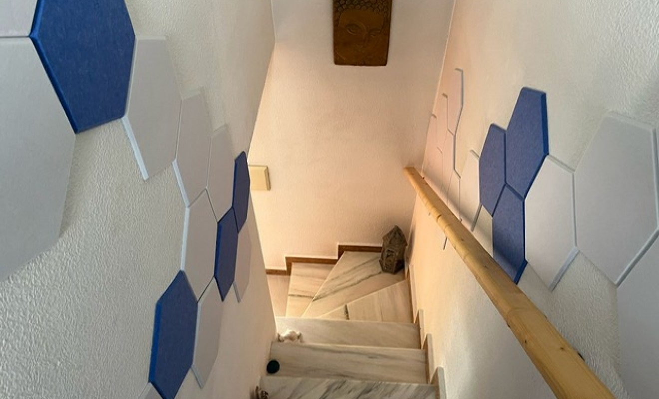 Revente - Quad House - Playa Flamenca