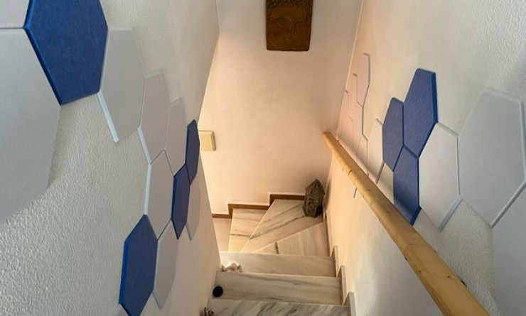 Revente - Quad House - Playa Flamenca