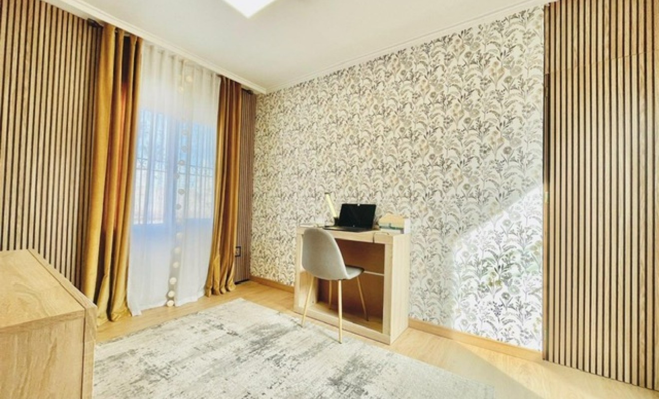 Revente - Quad House - Playa Flamenca