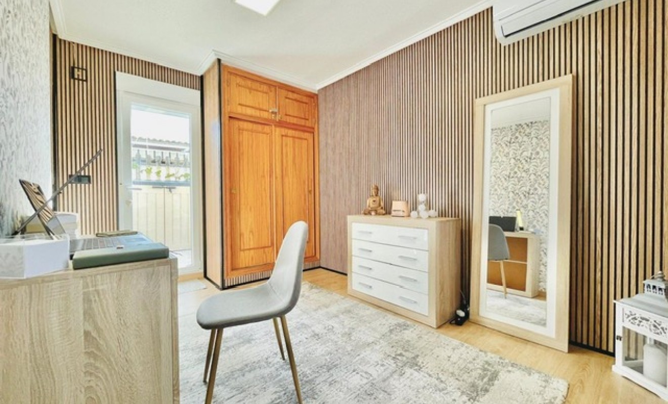 Revente - Quad House - Playa Flamenca