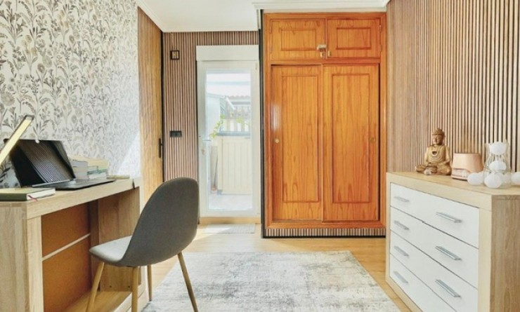 Revente - Quad House - Playa Flamenca