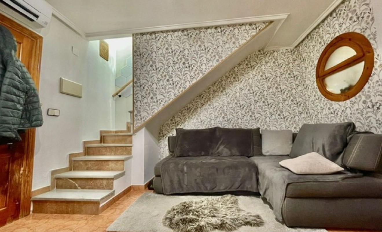 Revente - Quad House - Playa Flamenca